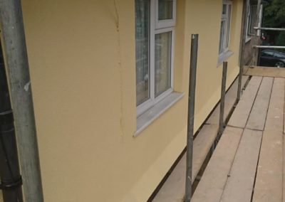 External Wall Insulation Crayford